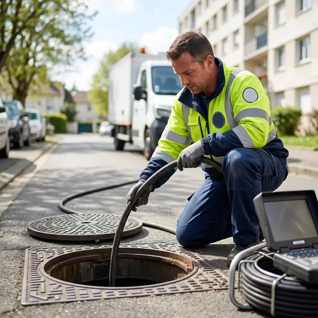 Besoin d'une intervention rapide à Créteil ?
