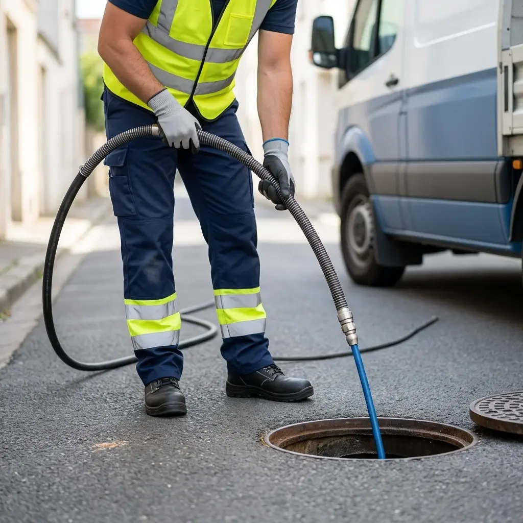 Une solution durable pour votre plomberie