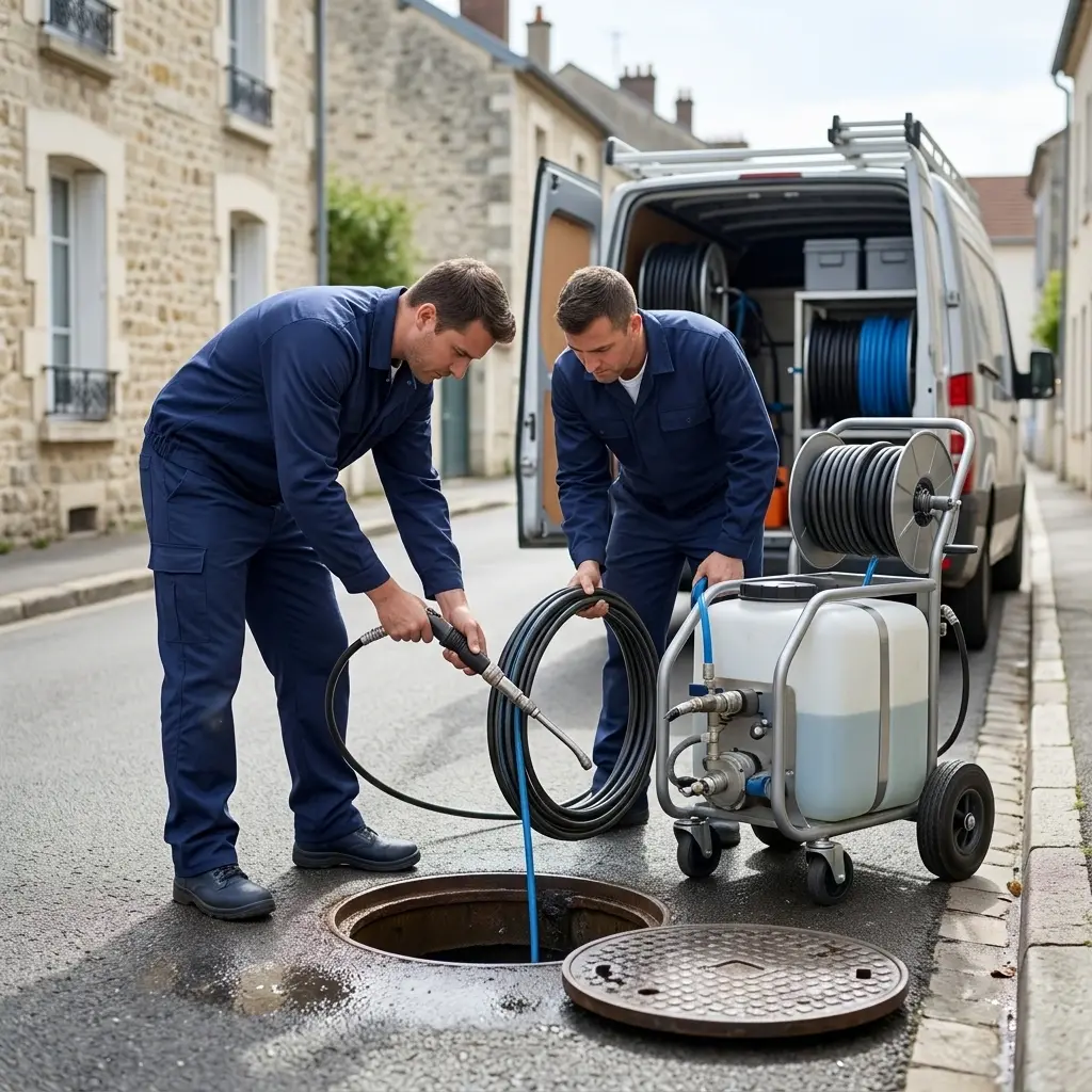 Besoin d'une intervention rapide à Arcueil ?