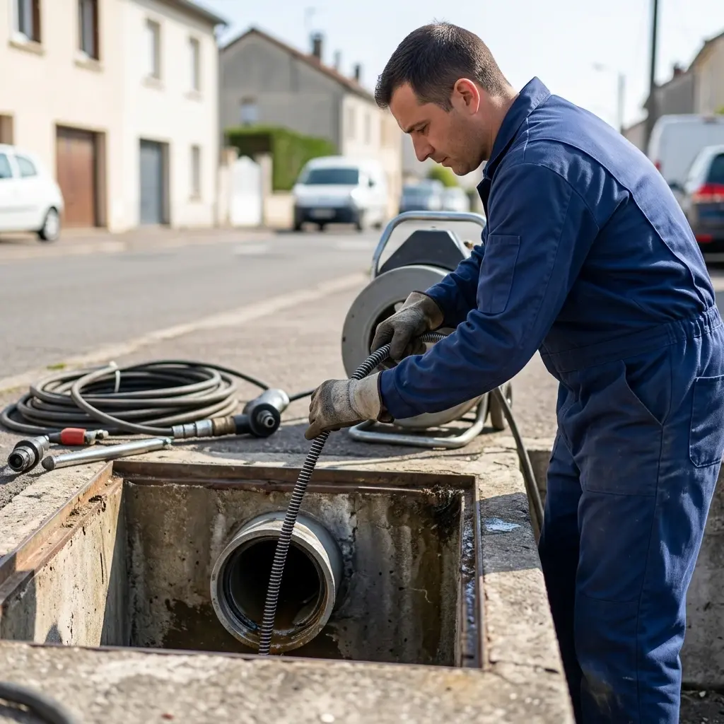 Comment se déroule l'intervention à Arcueil ?