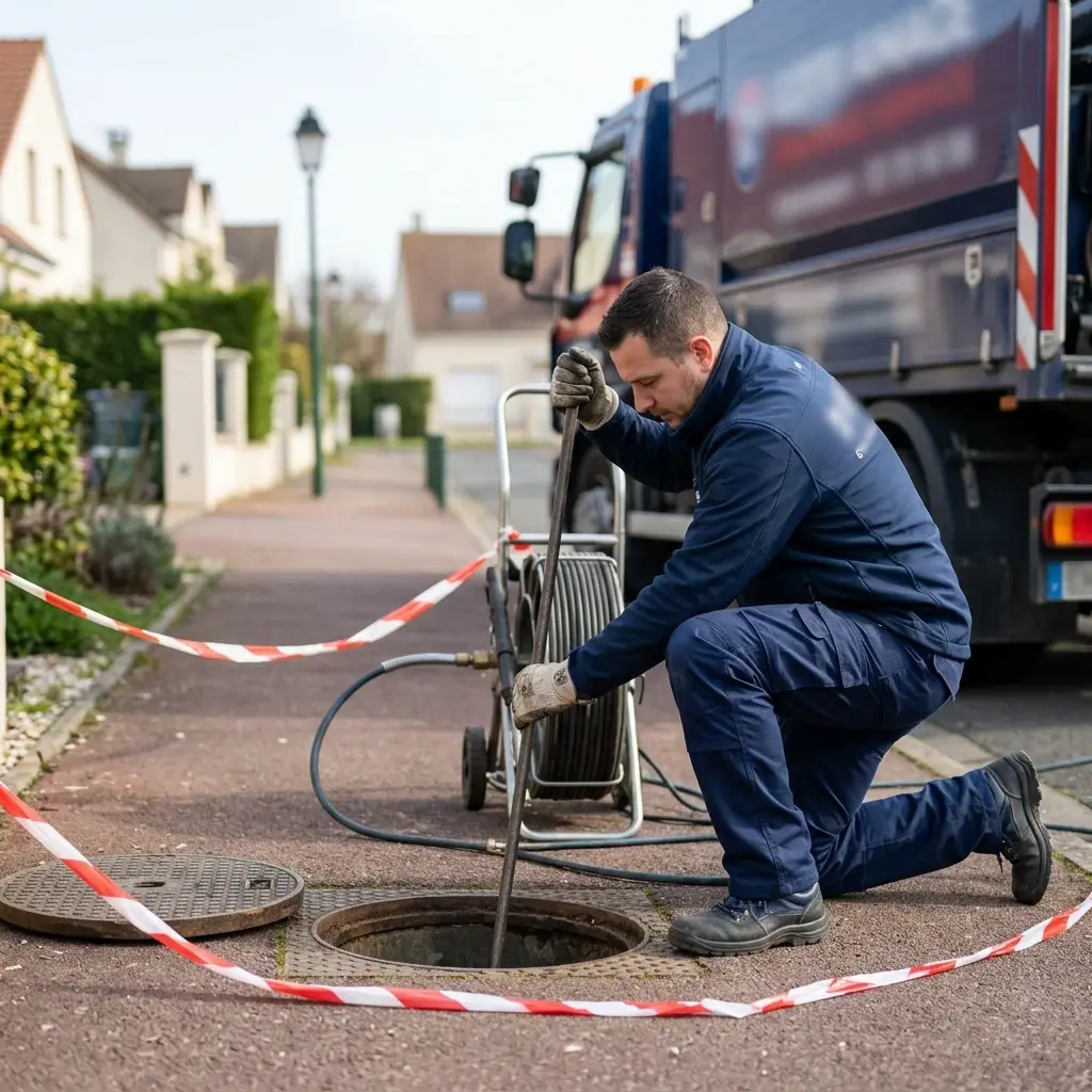 Besoin d'une intervention rapide à Fontenay-sous-Bois ?