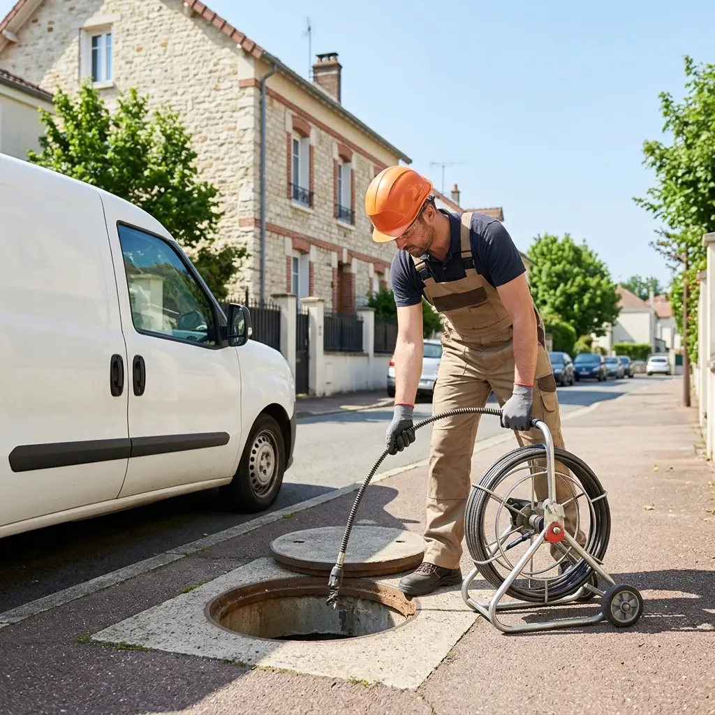 Comment se déroule l'intervention à Fontenay-sous-Bois ?