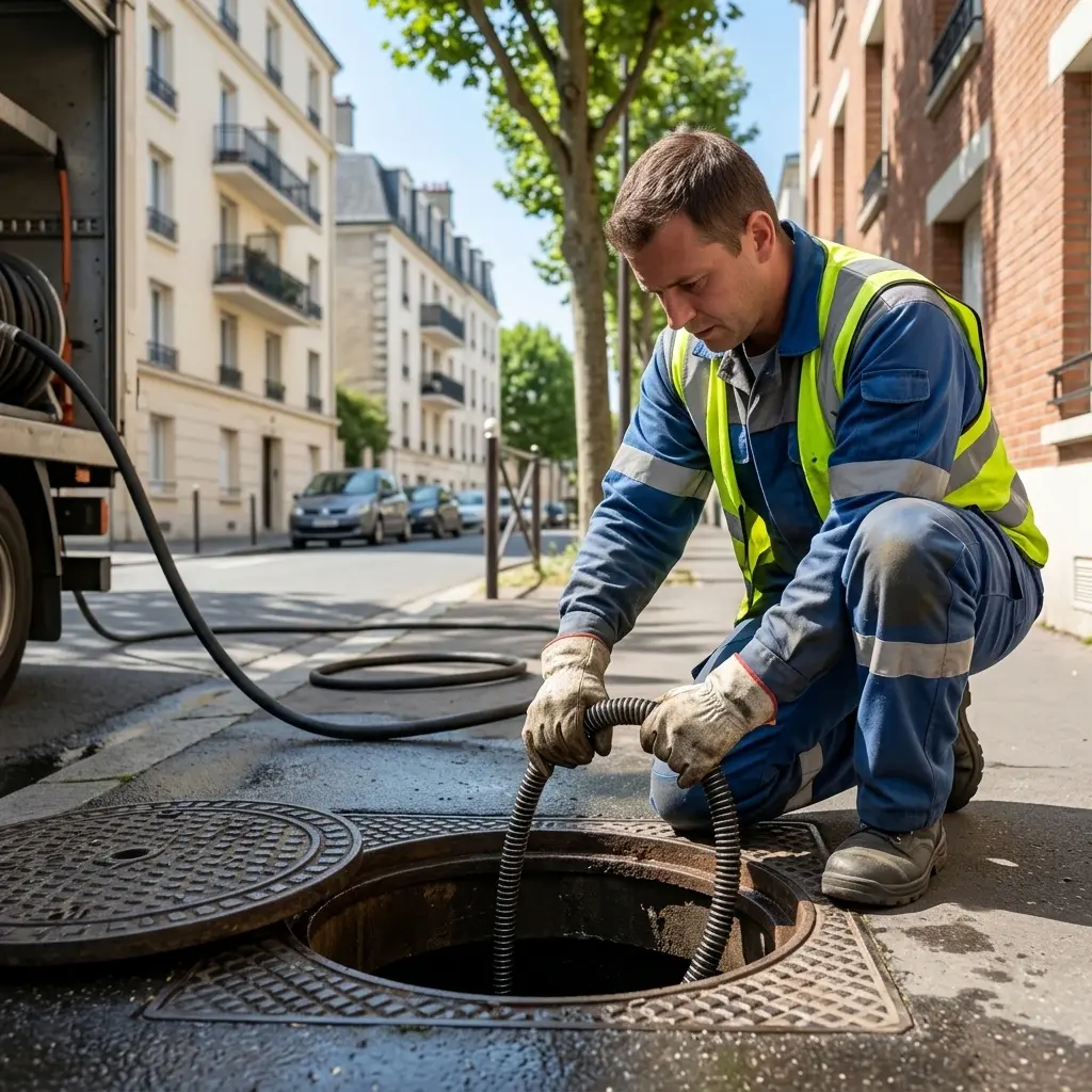 Prévenir les bouchons domestiques