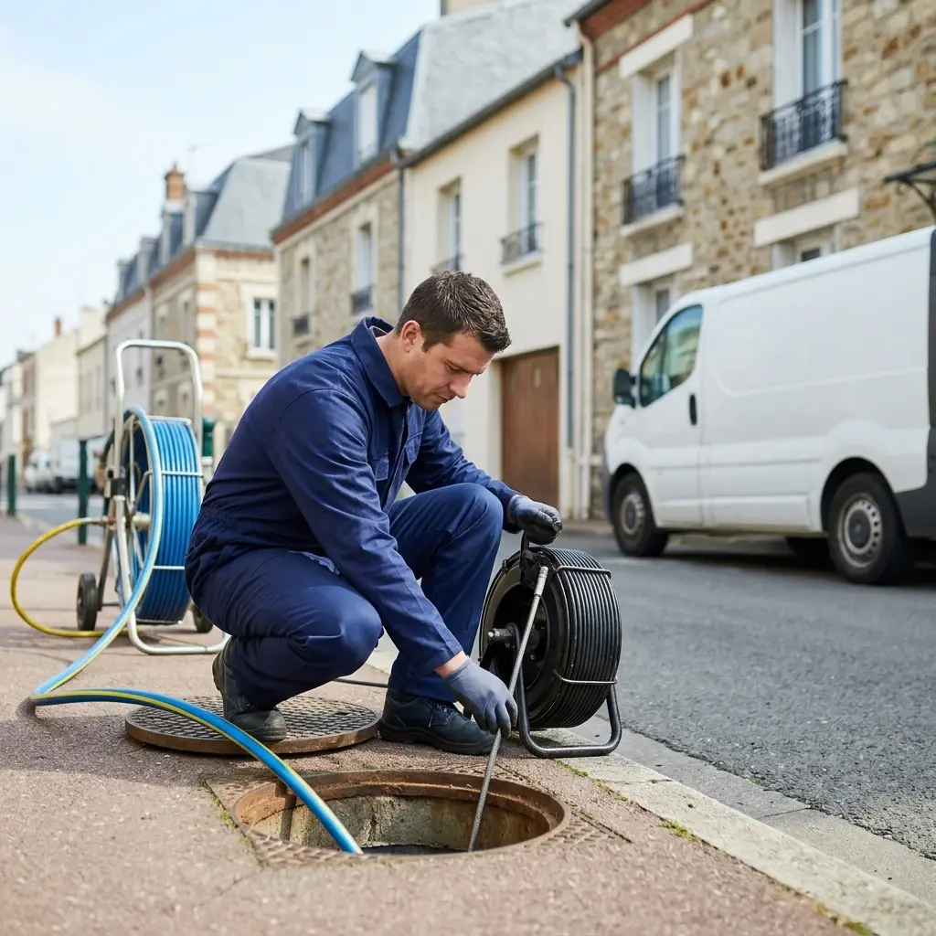 Pourquoi nous choisir à Alfortville