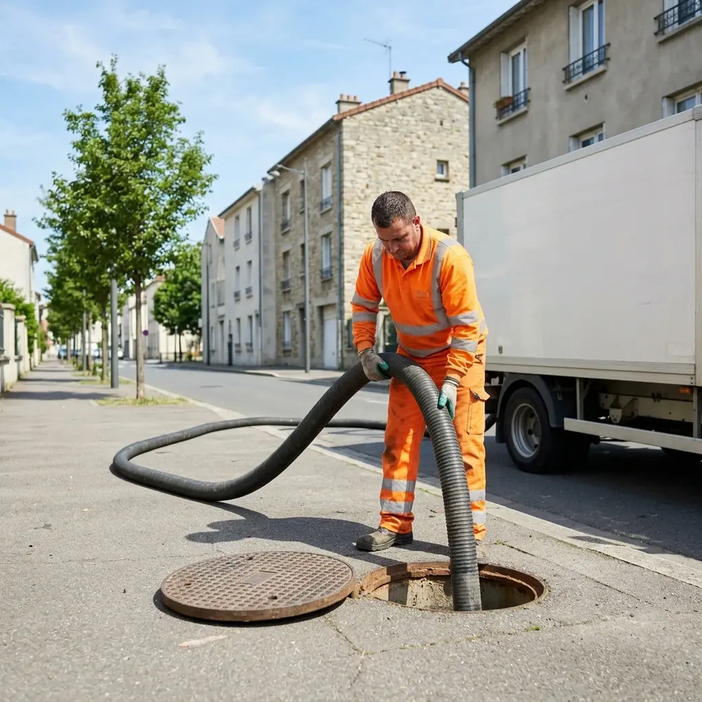 Besoin d'une intervention rapide à Alfortville ?