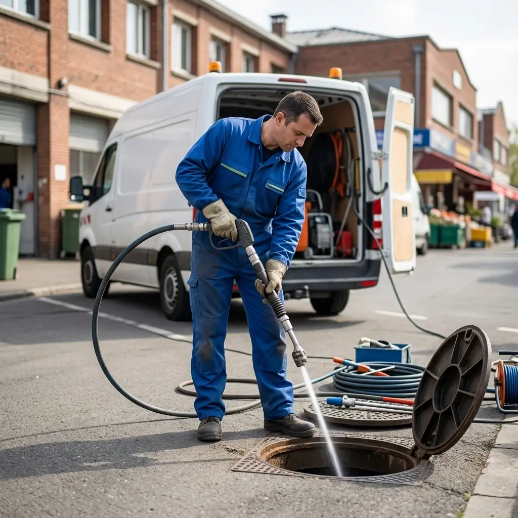 Pourquoi choisir nos experts à Rungis