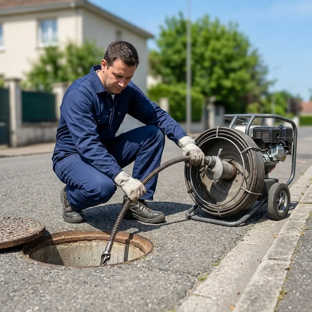 Comment se déroule l'intervention à Rungis ?