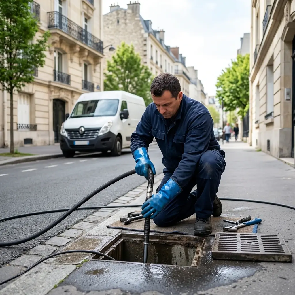 Notre méthode de travail