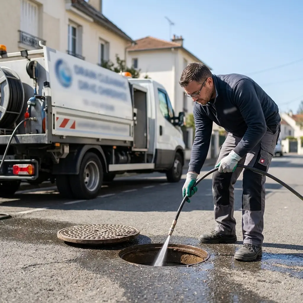 Besoin d'une intervention rapide à Saint-Mandé ?