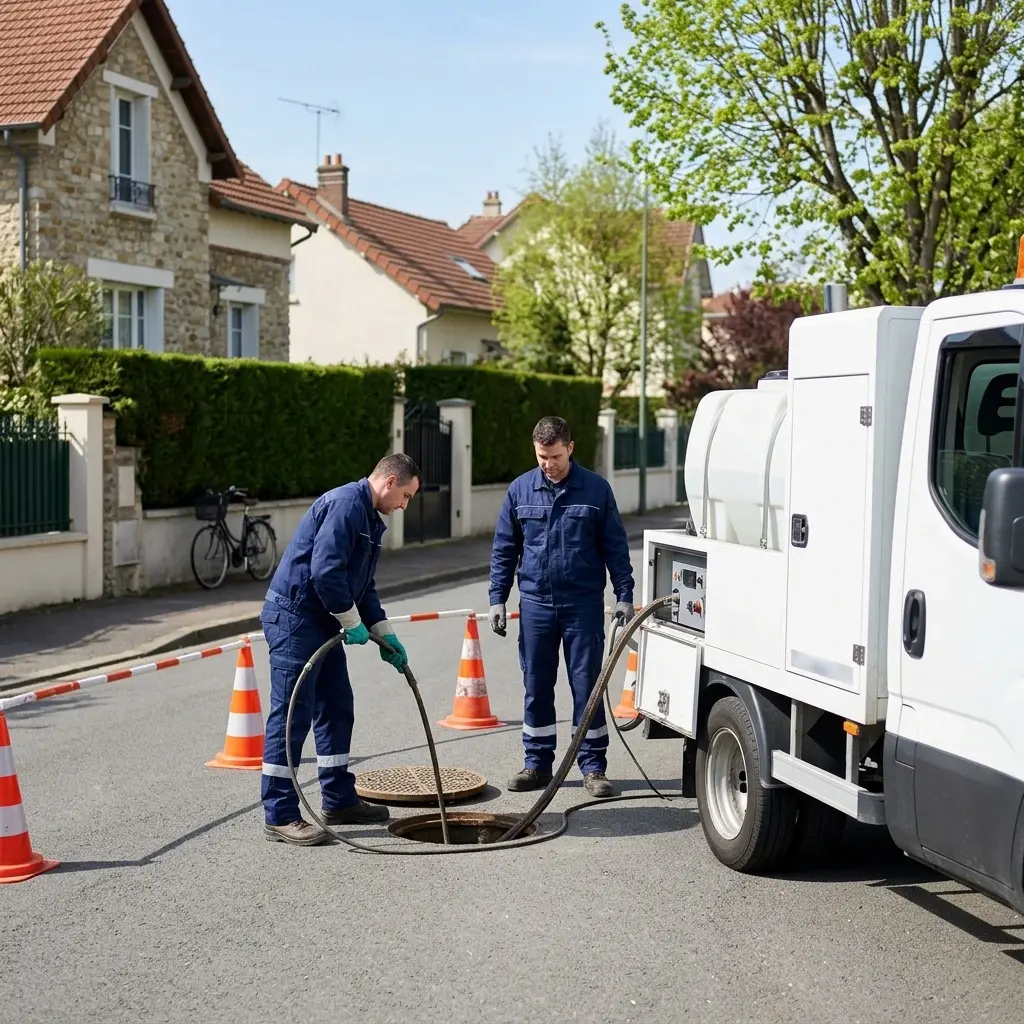 Conseils pour vos canalisations