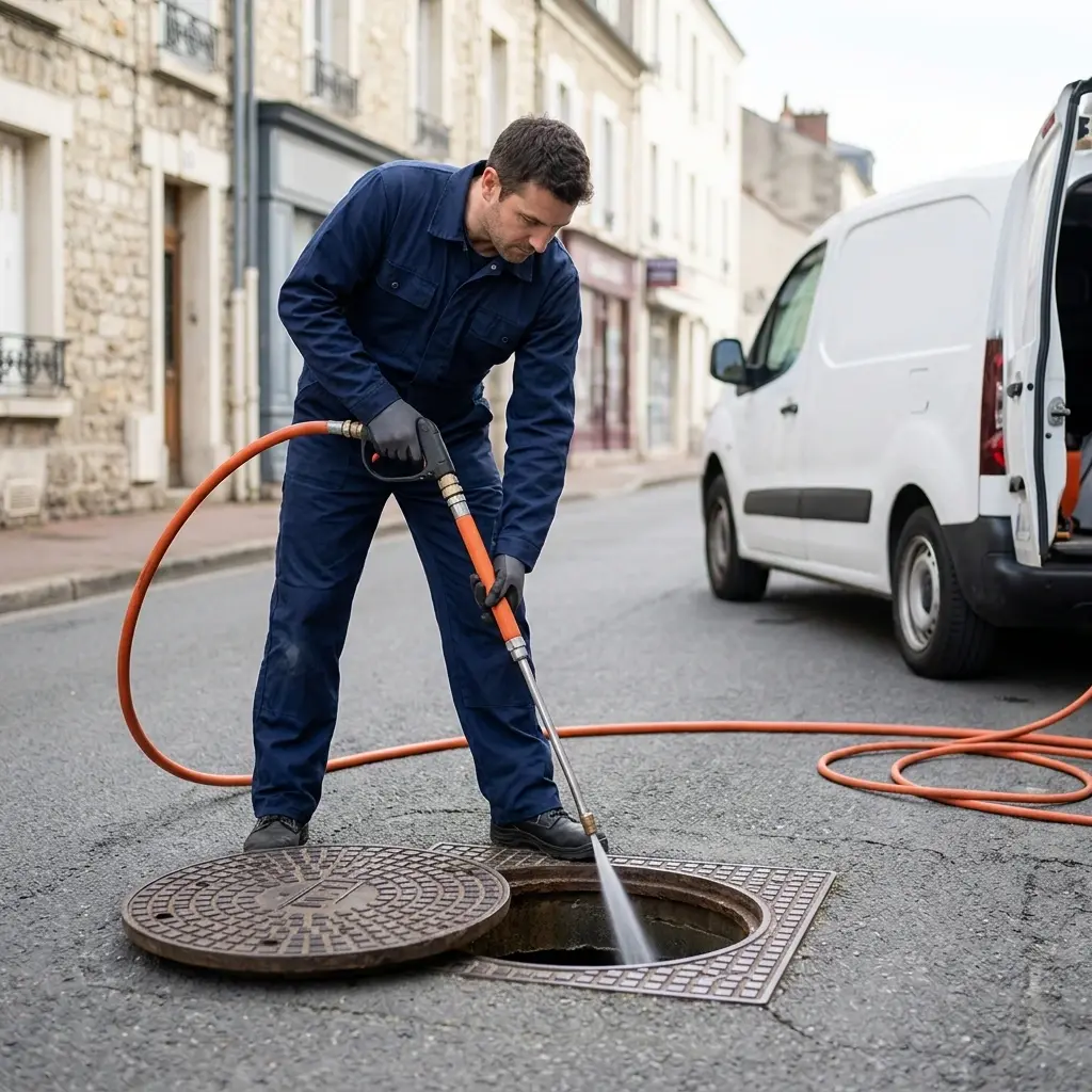Pourquoi nous choisir pour votre débouchage canalisation au Perreux-sur-Marne