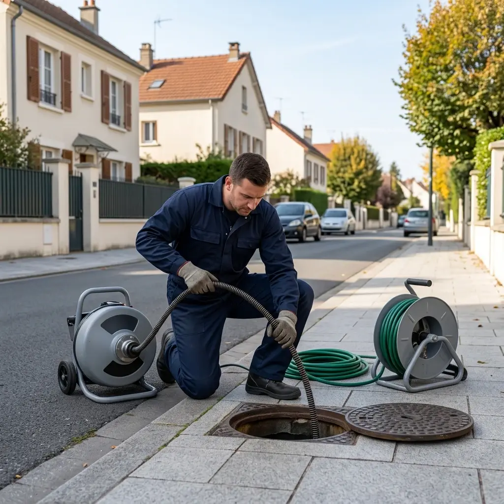 Une expertise de confiance pour vos réseaux