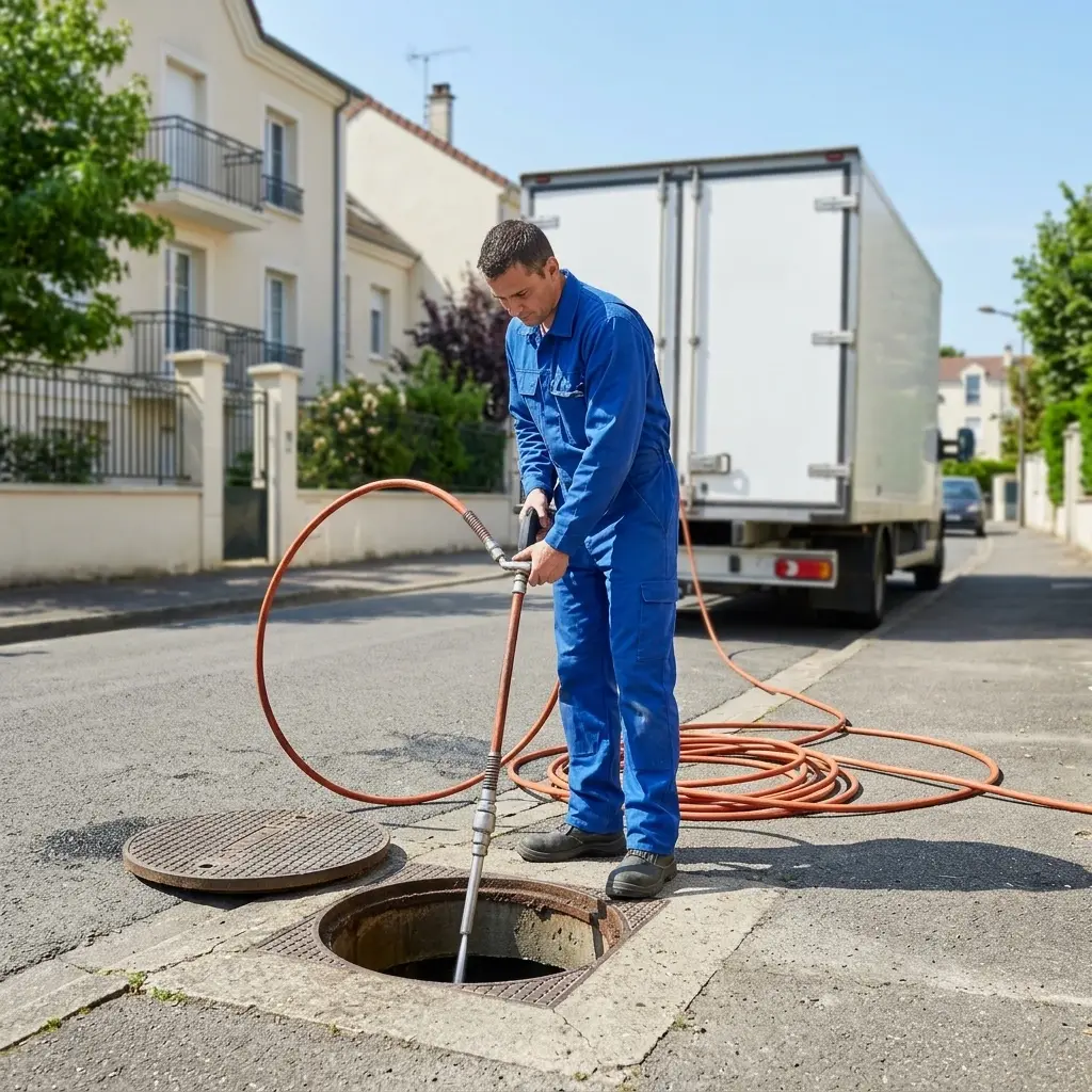Comment se déroule l'intervention au Perreux-sur-Marne ?