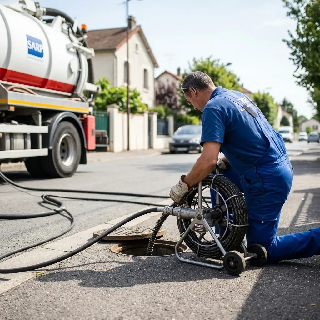Pourquoi nous choisir à Villeneuve-Saint-Georges