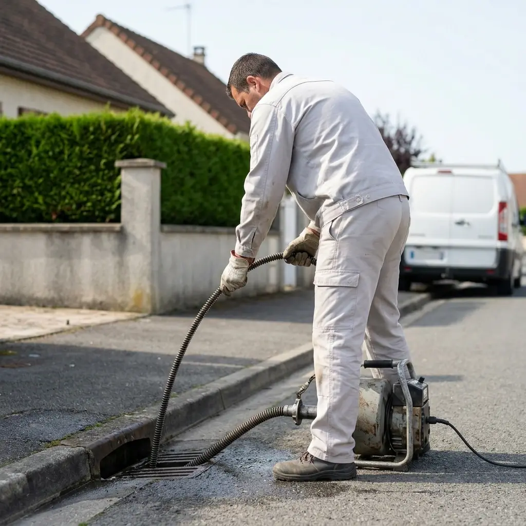 Comment se déroule l'intervention à Villeneuve-Saint-Georges ?