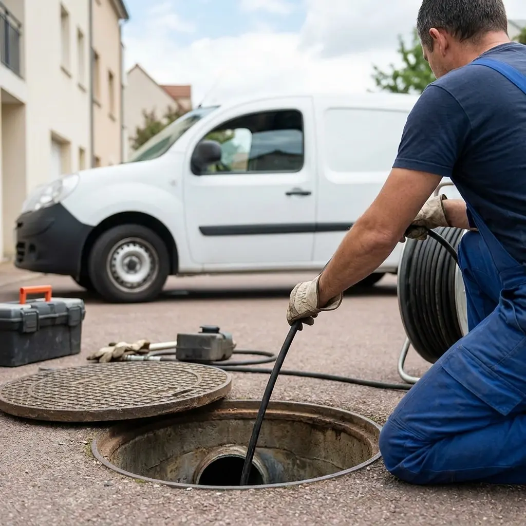 Une expertise fiable pour vos canalisations