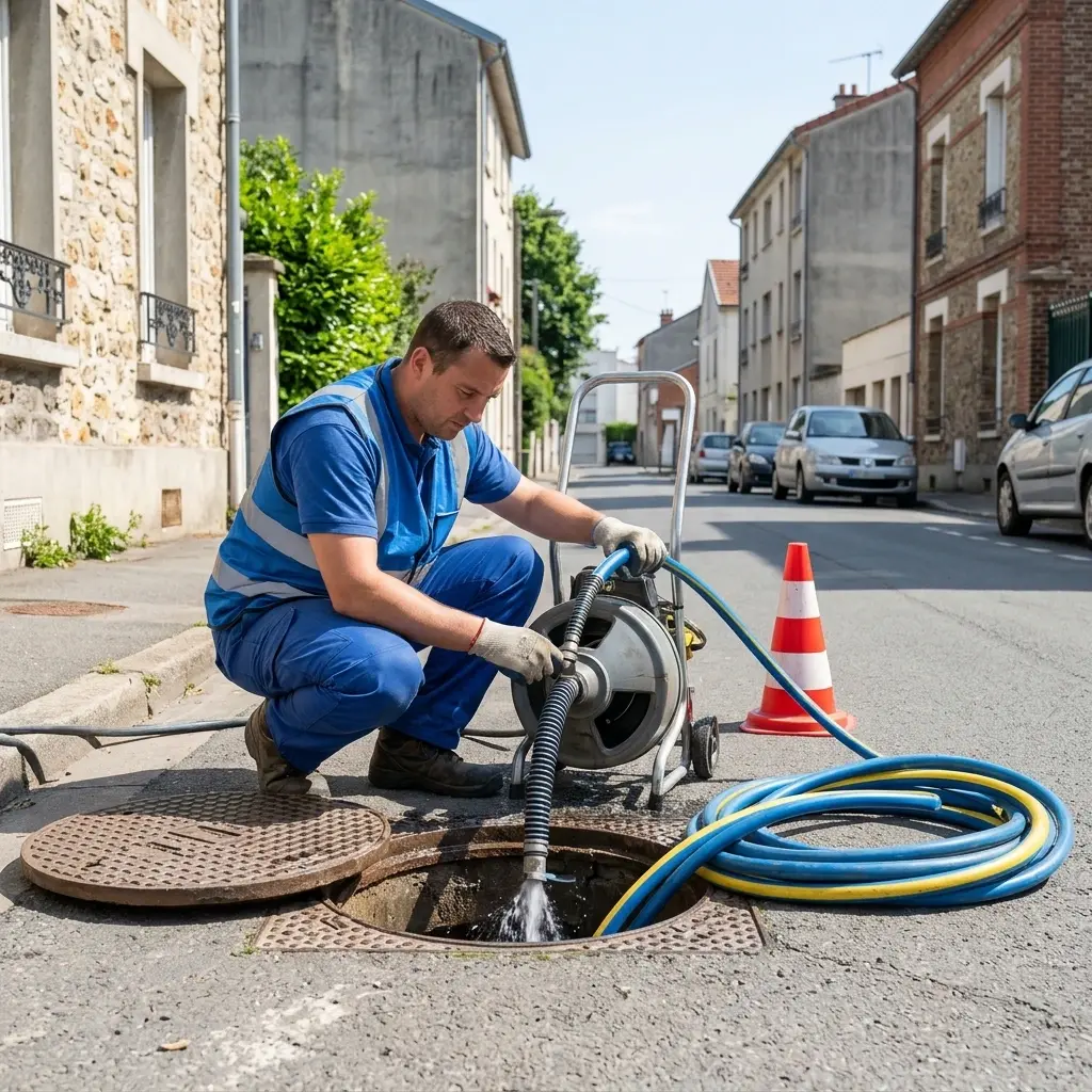 Comment se déroule l'intervention à Ivry-sur-Seine ?