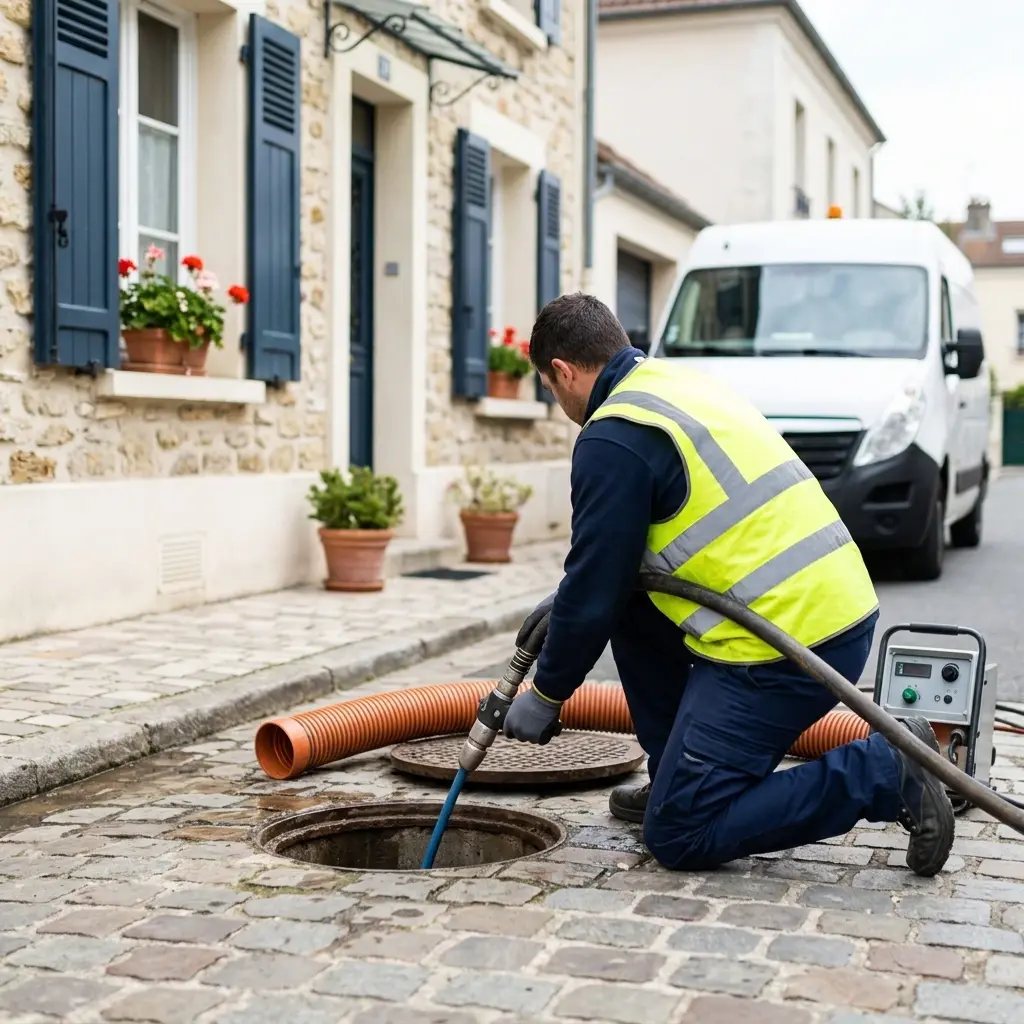 Méthode utilisée par nos techniciens