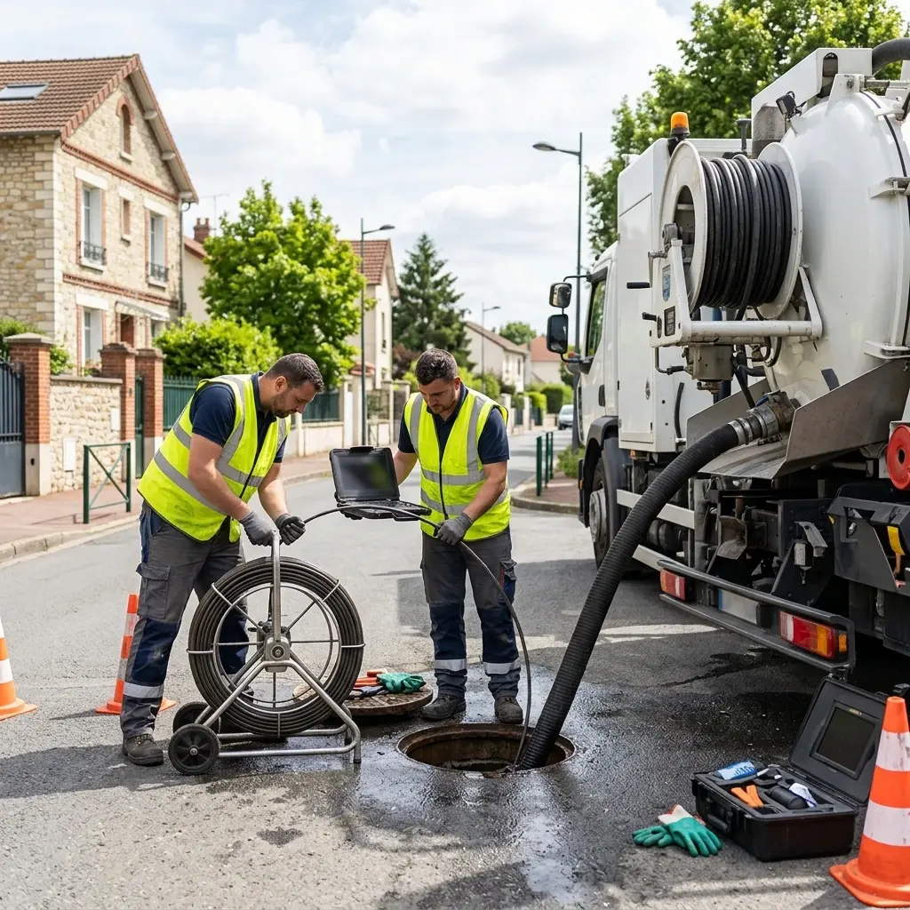 Mesures préventives dans la région Val-de-Marne