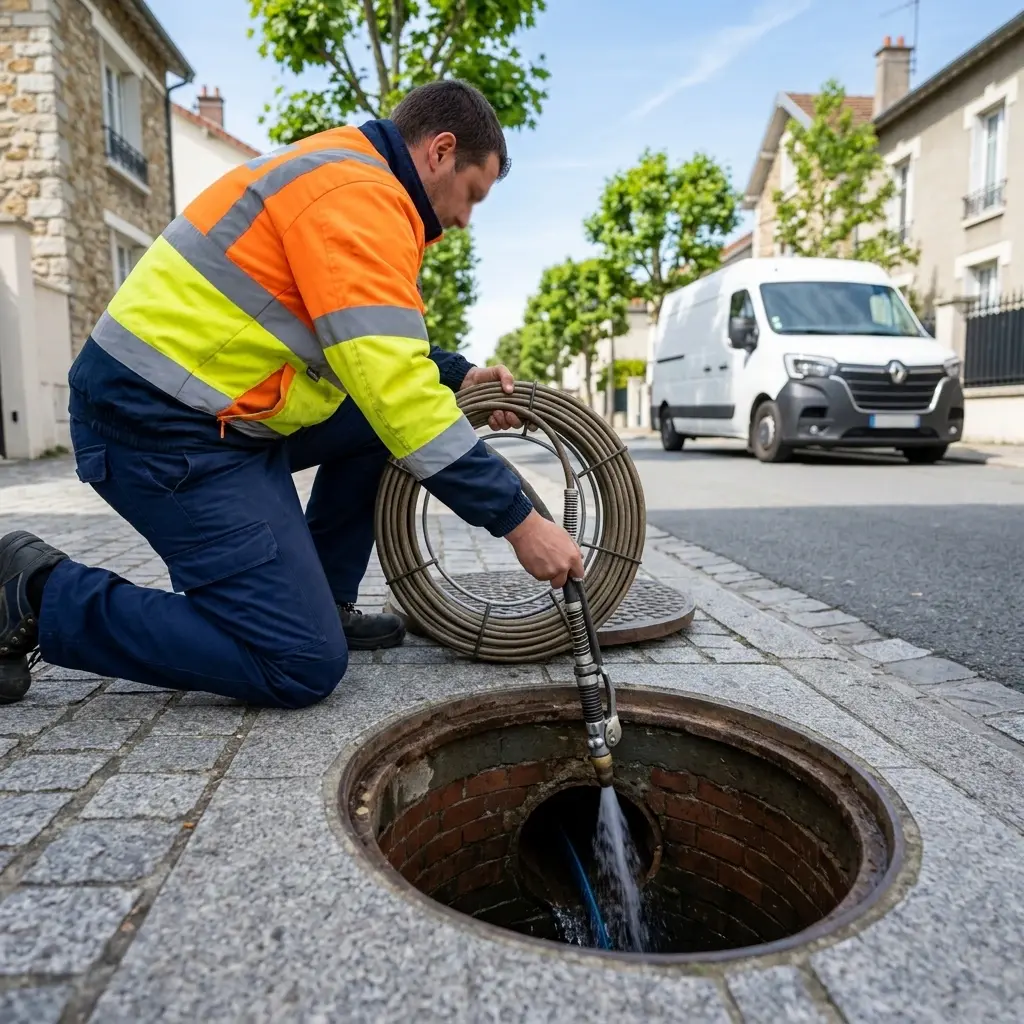 Pourquoi choisir nos services à Saint‑Maur‑des‑Fossés ?