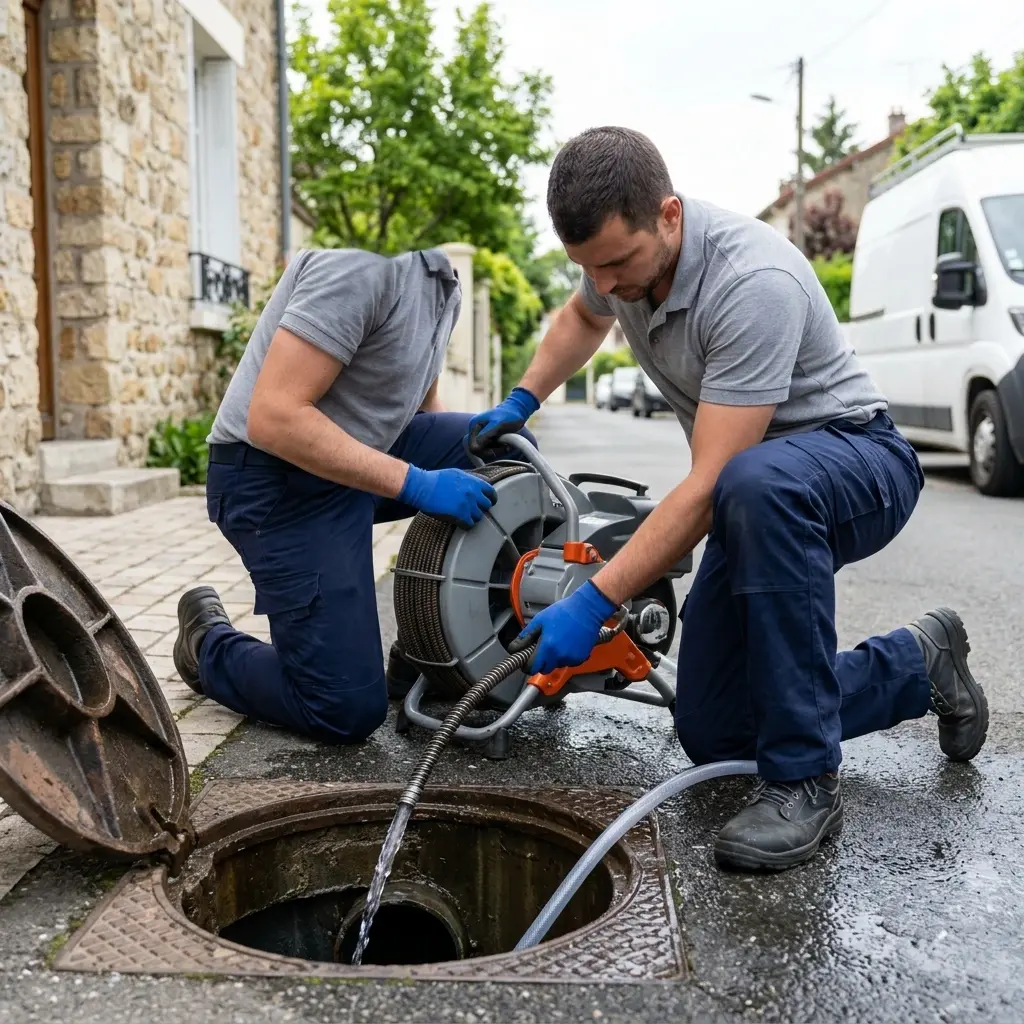 Comment se déroule l’intervention à Saint‑Maur‑des‑Fossés ?