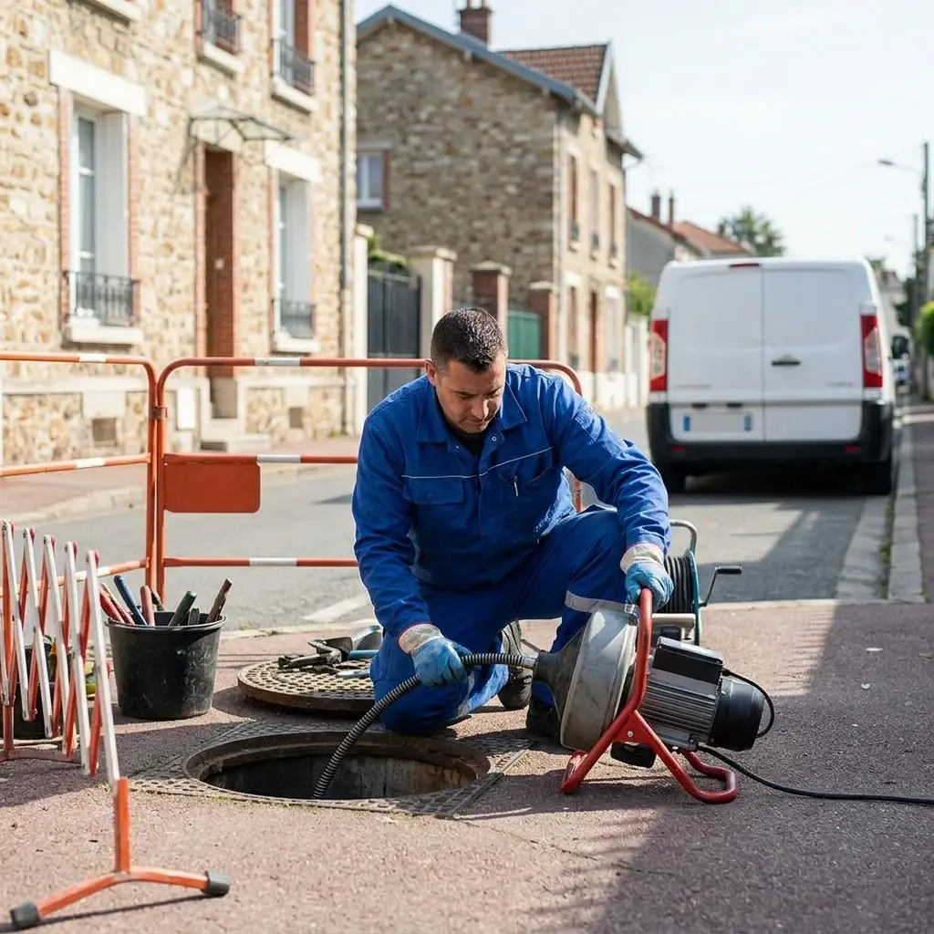 Gestes de prévention pour vos canalisations
