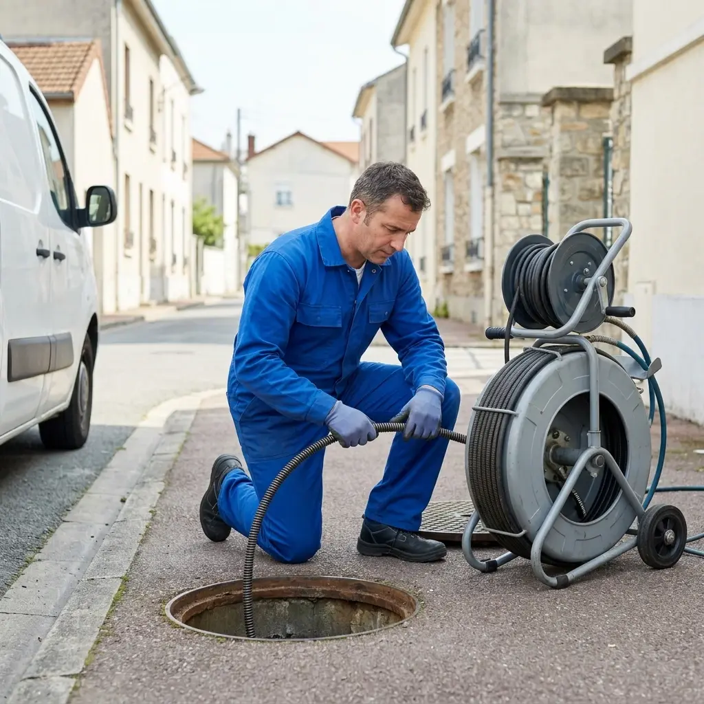 Prévenir les bouchons à Cachan