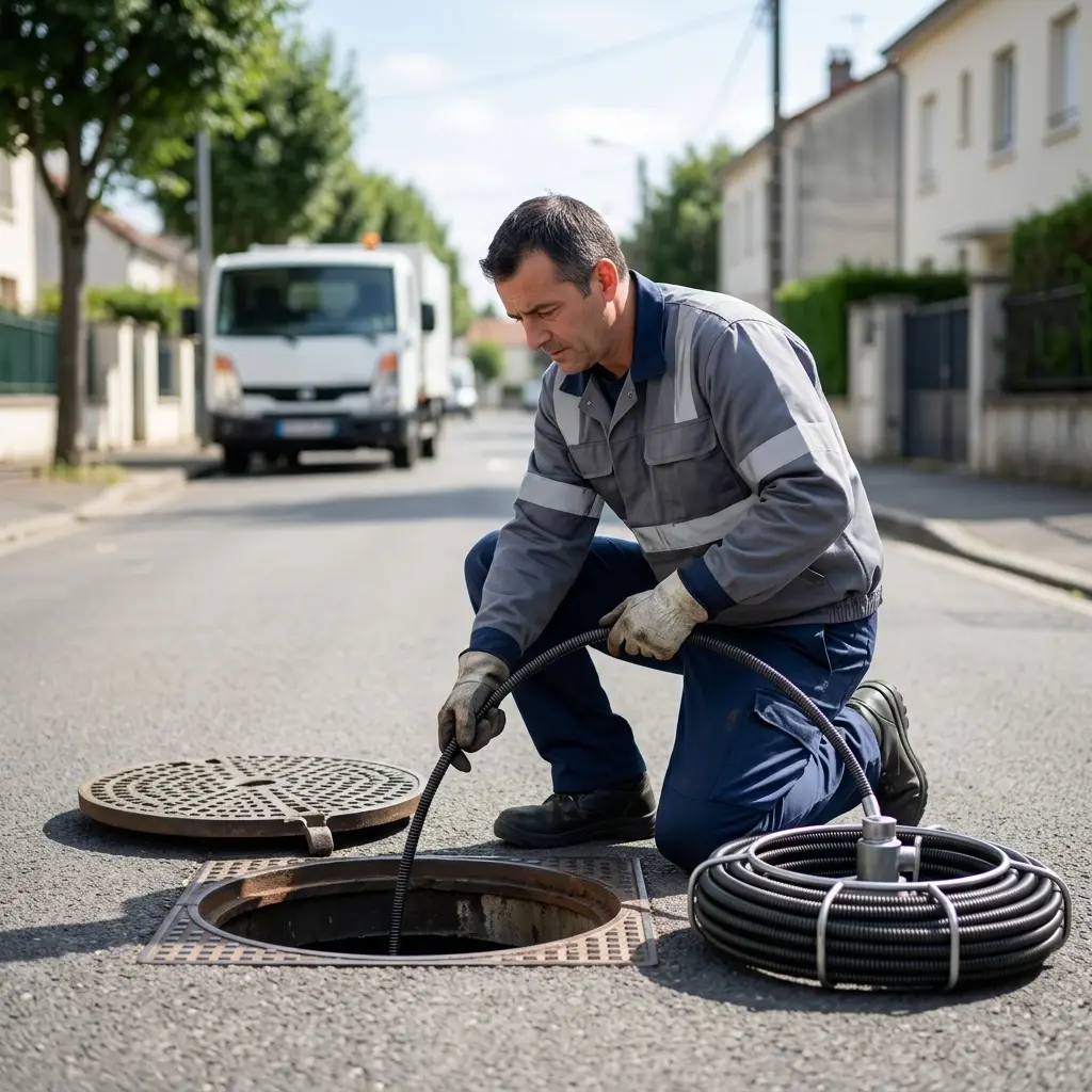 Une expertise fiable pour votre assainissement