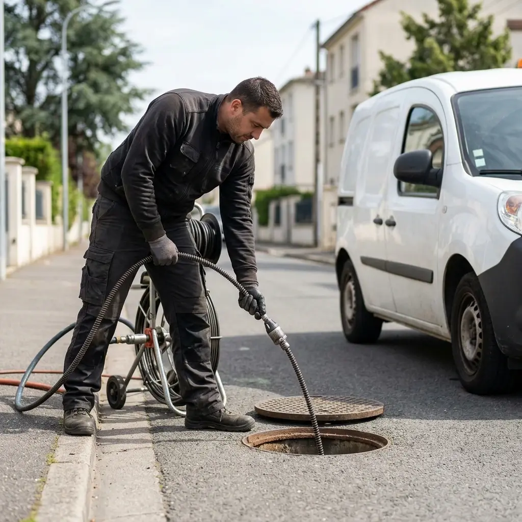Besoin d'une intervention rapide à Cachan ?