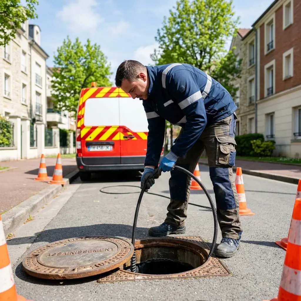 Comment se déroule l'intervention à Cachan ?