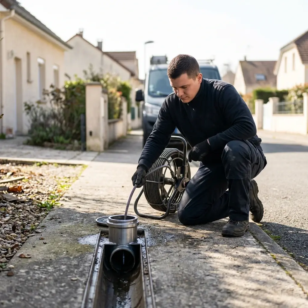 Une solution durable pour vos canalisations