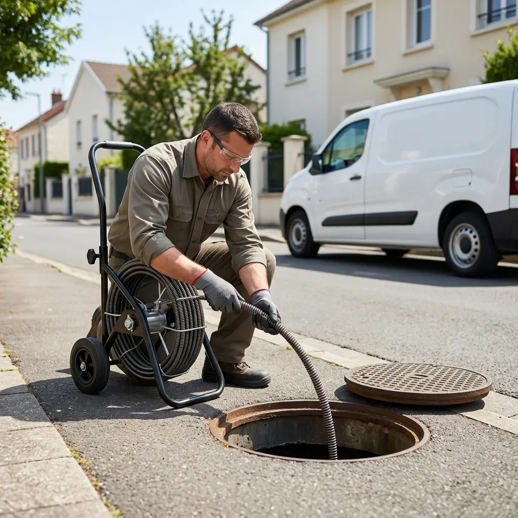 Comment se déroule l'intervention à Gentilly ?