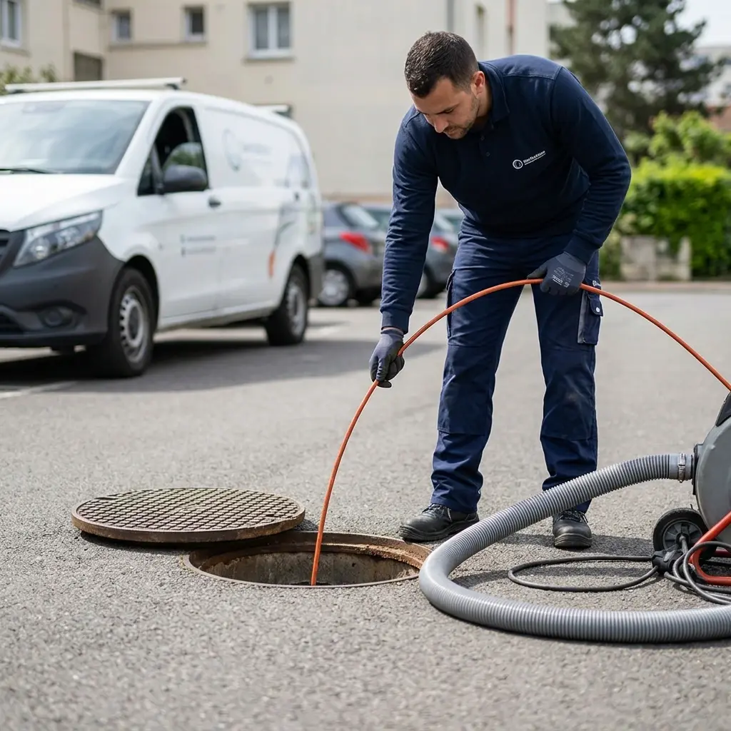 Besoin d'une intervention rapide à Fresnes ?