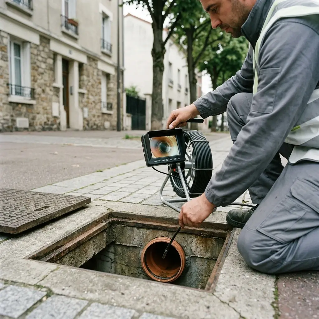 Notre savoir-faire technique sur place