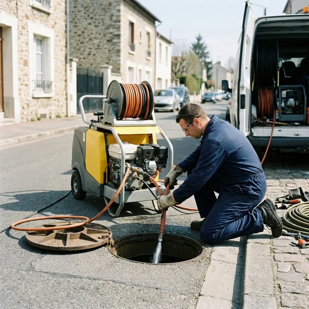 Comment nous traitons votre problème