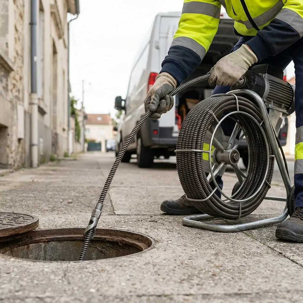 Un accompagnement pour vos installations