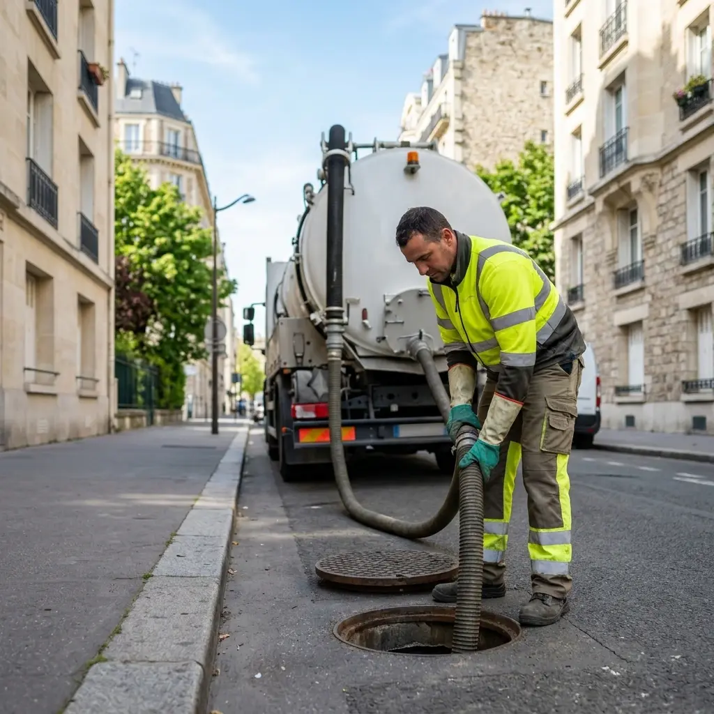 Besoin d'une intervention rapide à Vincennes ?