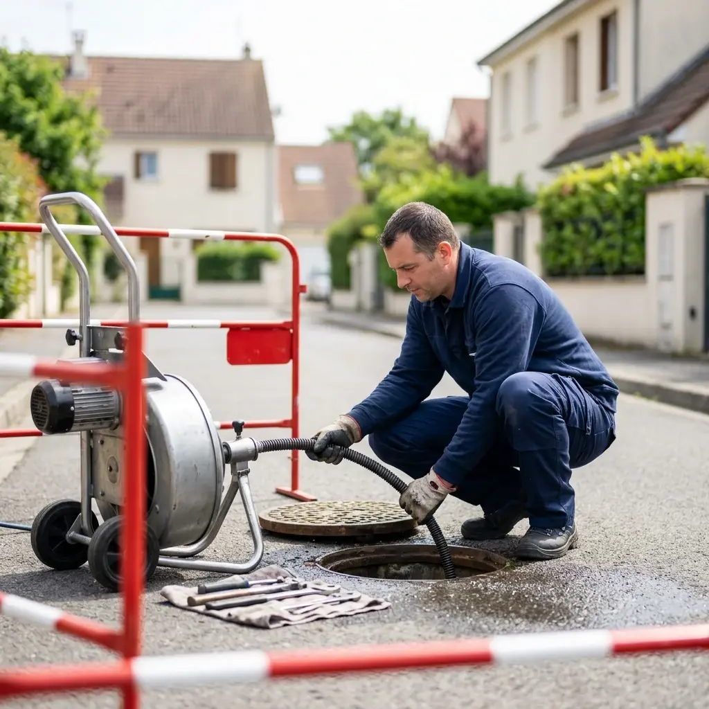 Comment se déroule l'intervention à Thiais ?