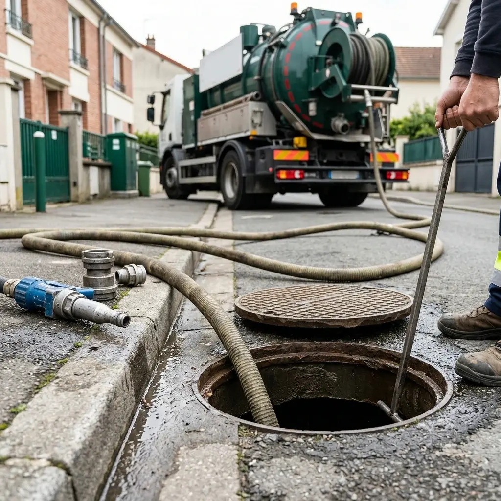 Une assistance fiable pour vos urgences
