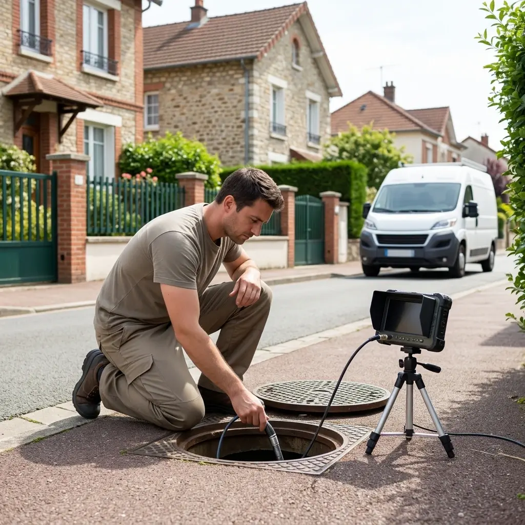 Un service de qualité pour votre assainissement
