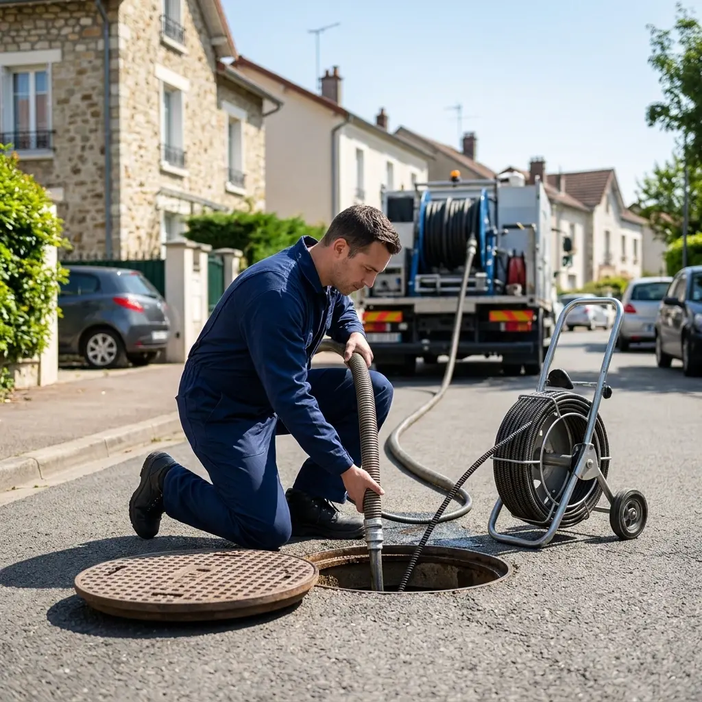 Une expertise de confiance pour vos canalisations
