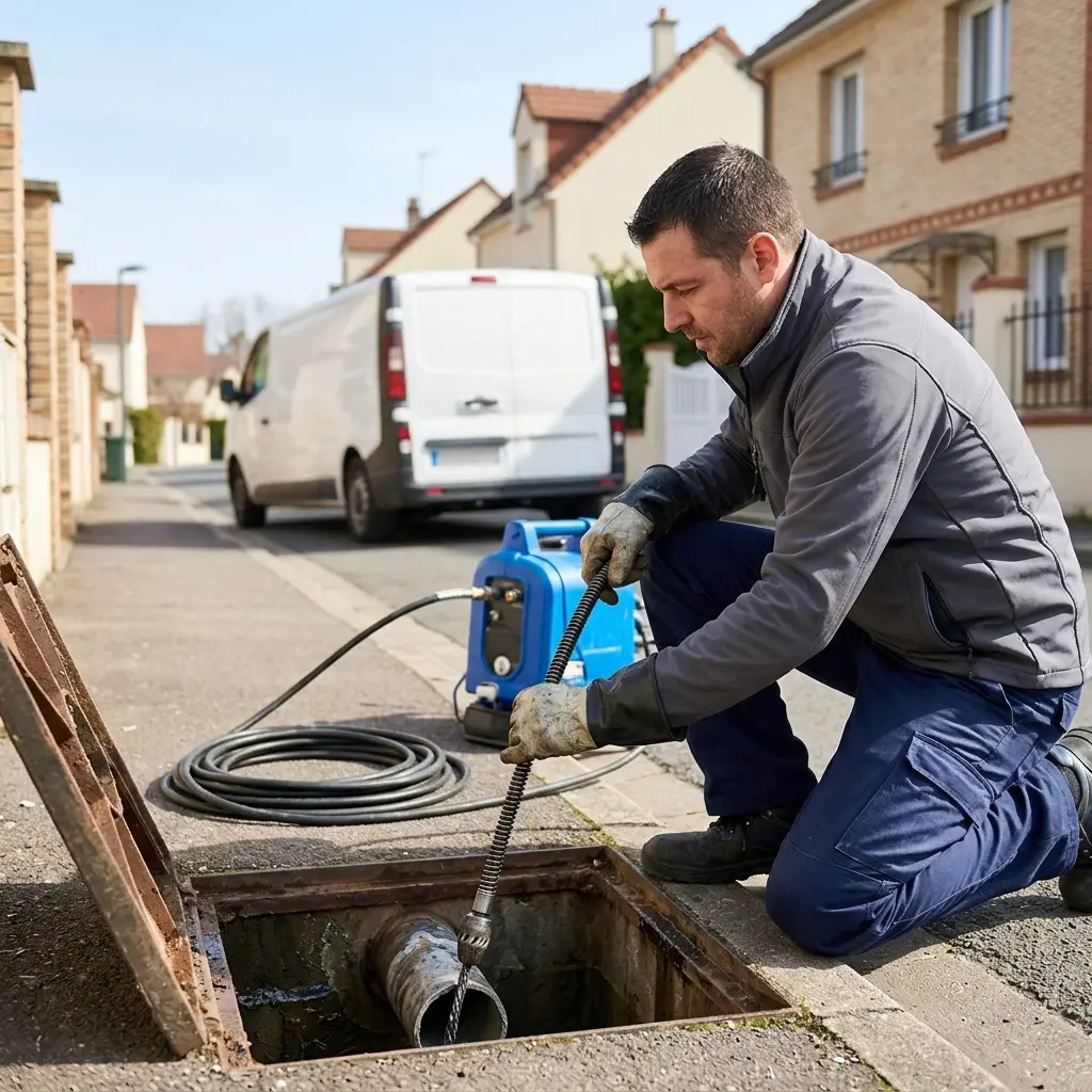 Besoin d'une intervention rapide à Bry-sur-Marne ?