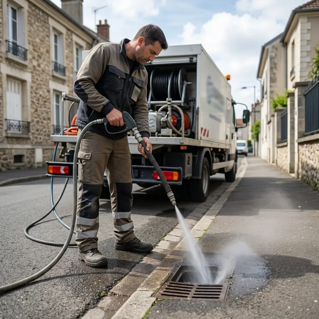 Comment se déroule l'intervention à Bry-sur-Marne ?