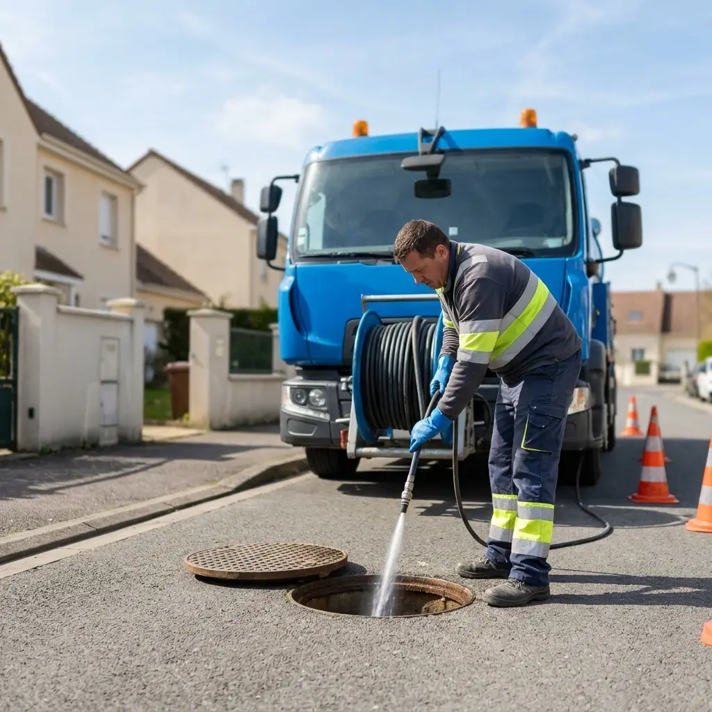 Prévenir les bouchons au quotidien