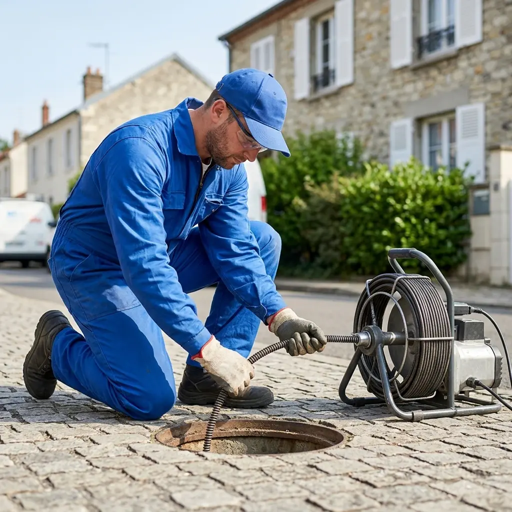 Besoin d'une intervention rapide à Sucy-en-Brie ?