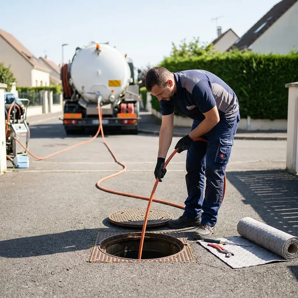 Une expertise de confiance pour vos canalisations