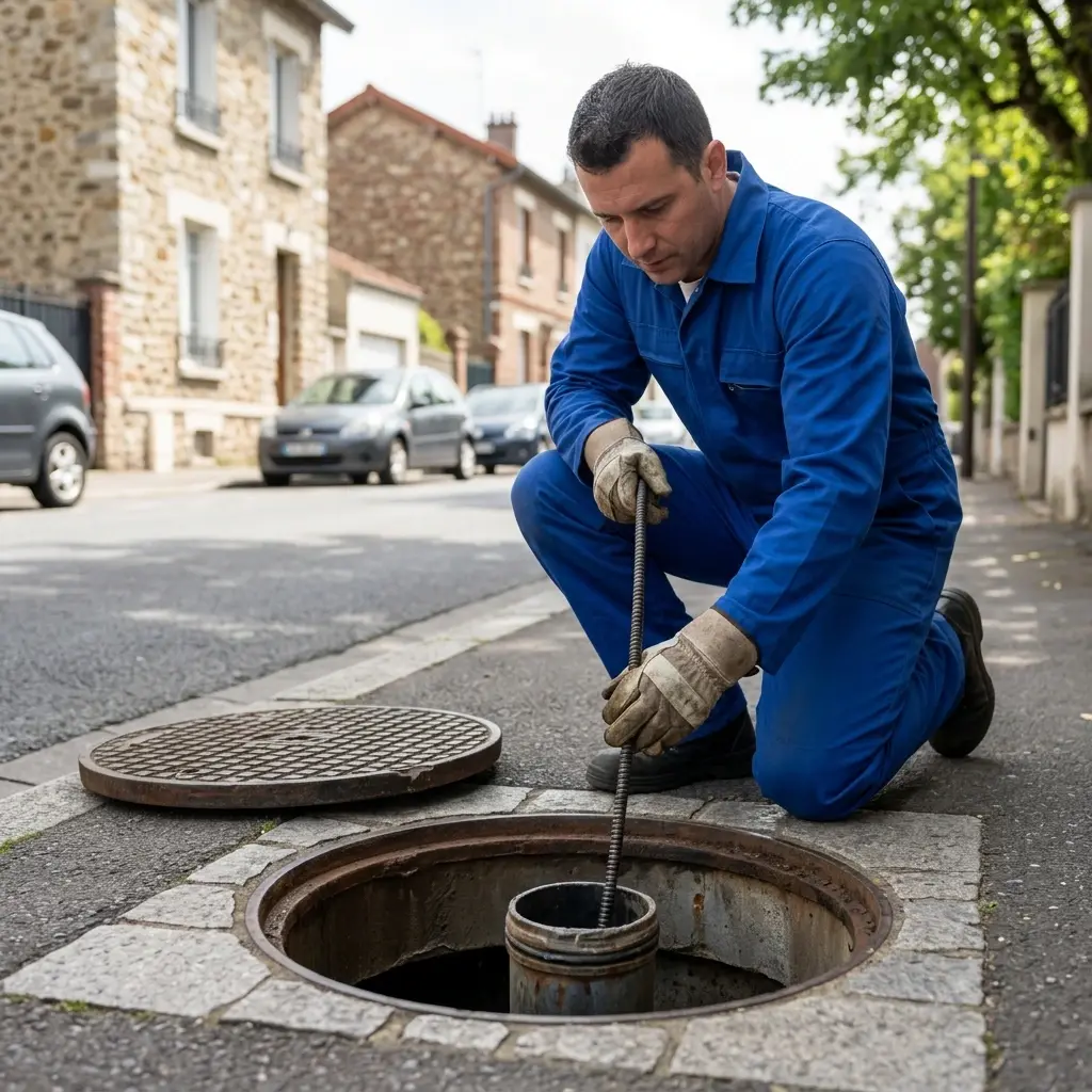 Conseils pour prévenir les bouchons