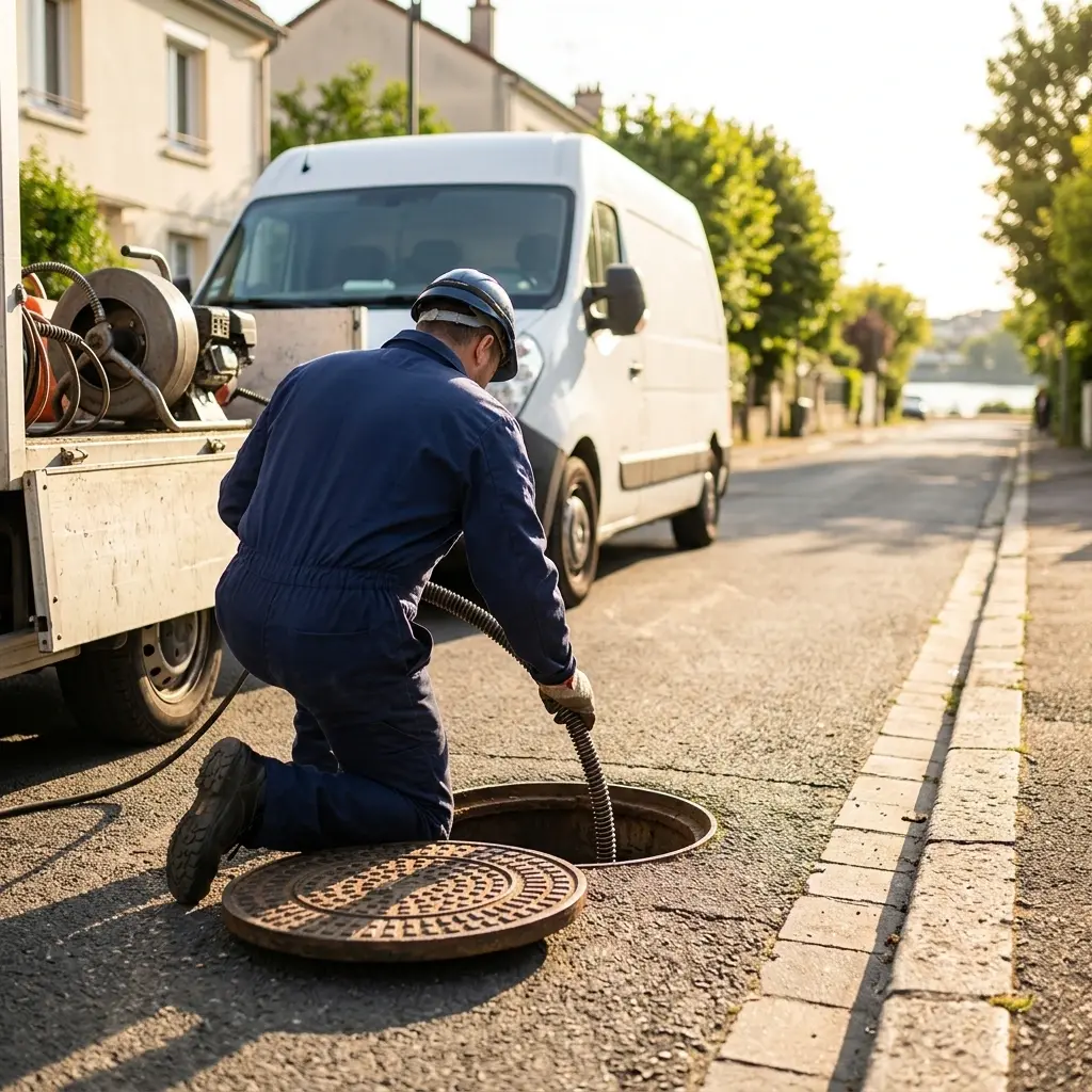 Une assistance professionnelle et durable