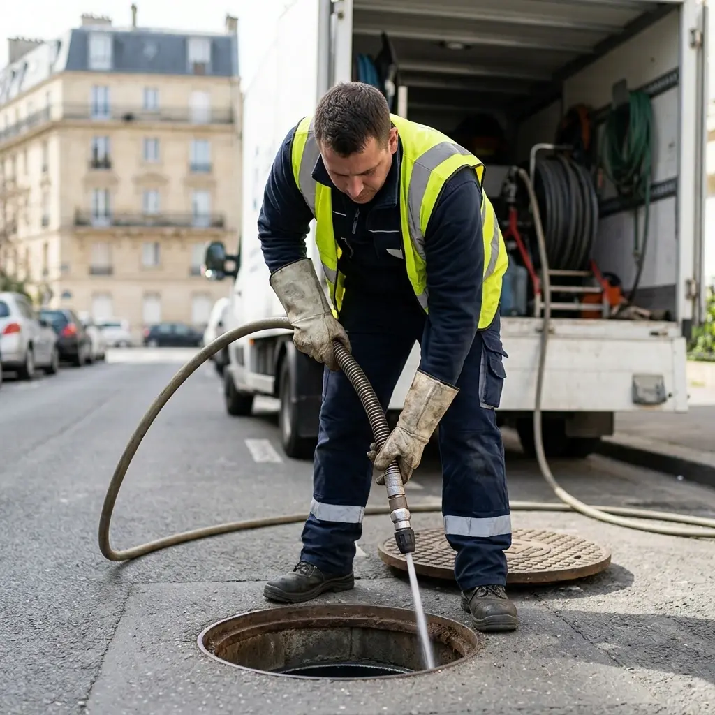 Besoin d'une intervention rapide à Vitry-sur-Seine ?