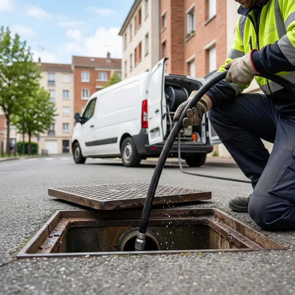 Comment se déroule l'intervention à Vitry-sur-Seine ?